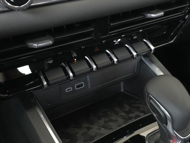2026 GMC Canyon Elevation, RWD