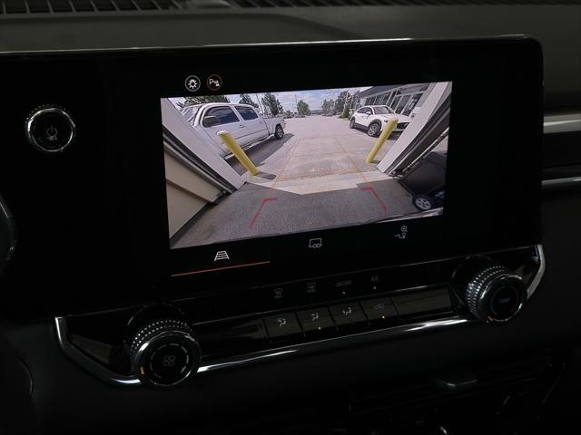 2026 GMC Canyon Elevation, RWD