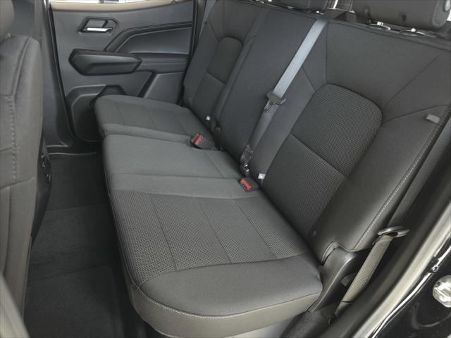 2026 GMC Canyon Elevation, RWD