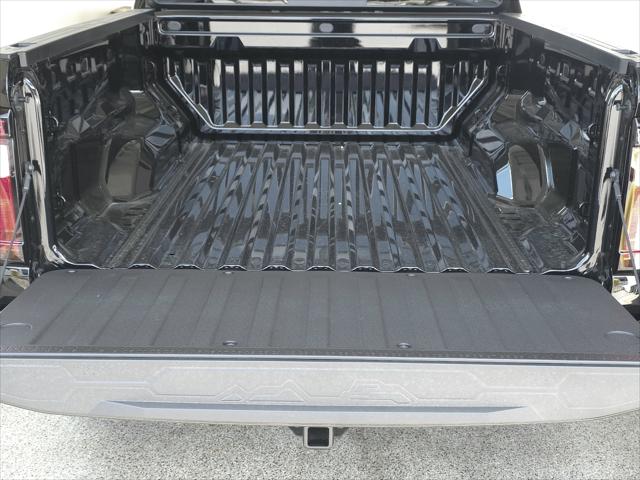2026 GMC Canyon Elevation, RWD