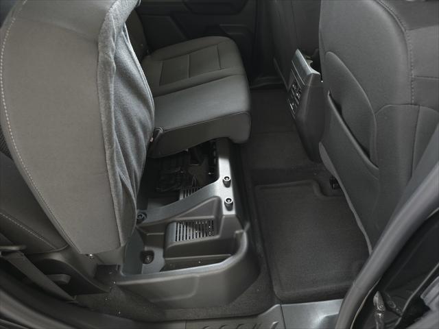 2026 GMC Canyon Elevation, RWD