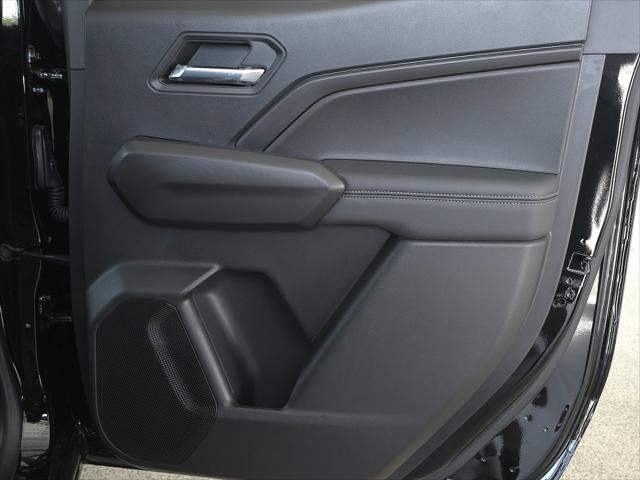 2026 GMC Canyon Elevation, RWD