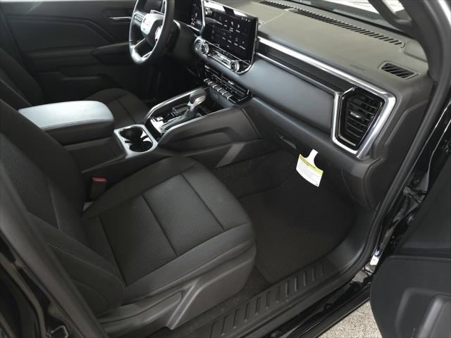 2026 GMC Canyon Elevation, RWD