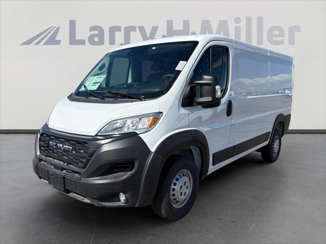 2026 Ram ProMaster Cargo Van Tradesman Low Roof 136" WB w/Pass Seat for sale in Thornton, CO