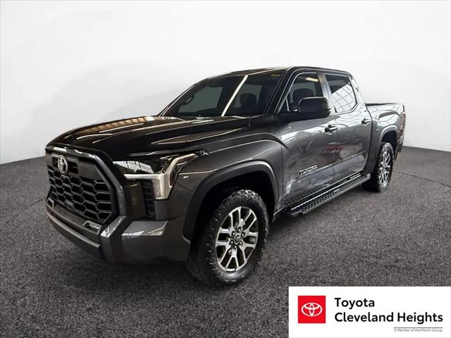2024 Toyota Tundra SR5 for sale in Cleveland Heights, OH