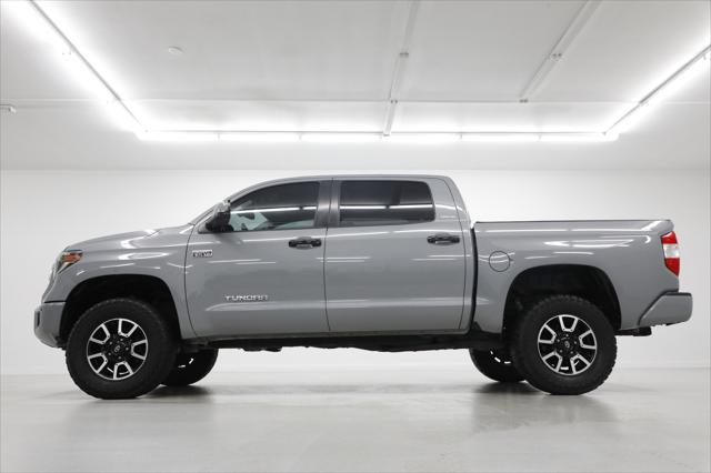 2019 Toyota Tundra Limited 5.7L V8
