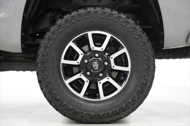 2019 Toyota Tundra Limited 5.7L V8