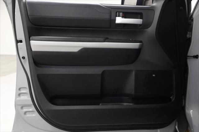 2019 Toyota Tundra Limited 5.7L V8