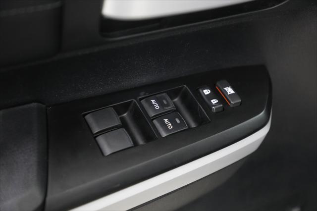 2019 Toyota Tundra Limited 5.7L V8