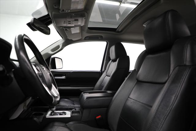 2019 Toyota Tundra Limited 5.7L V8
