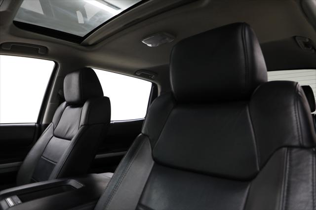 2019 Toyota Tundra Limited 5.7L V8
