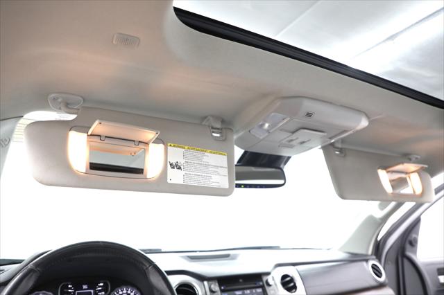 2019 Toyota Tundra Limited 5.7L V8