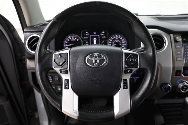 2019 Toyota Tundra Limited 5.7L V8