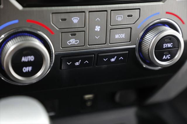 2019 Toyota Tundra Limited 5.7L V8