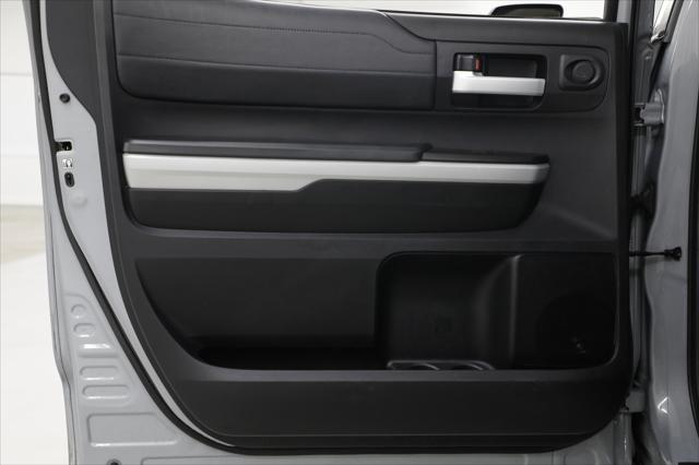 2019 Toyota Tundra Limited 5.7L V8