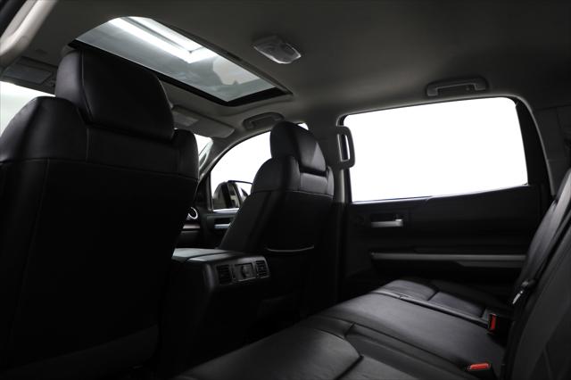 2019 Toyota Tundra Limited 5.7L V8
