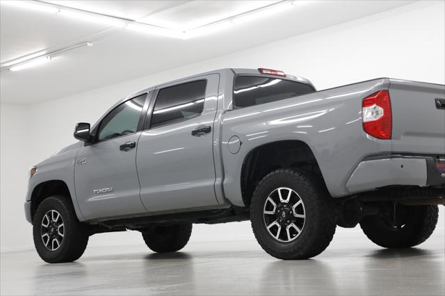2019 Toyota Tundra Limited 5.7L V8