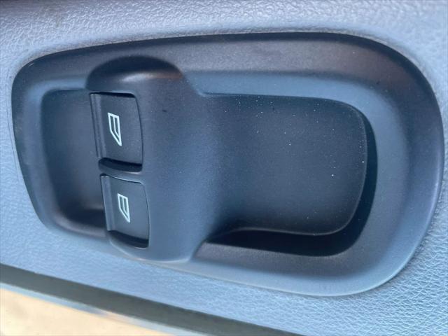 2018 Ford Transit Low Roof w/60/40 Side Door w/RWB Van 3D