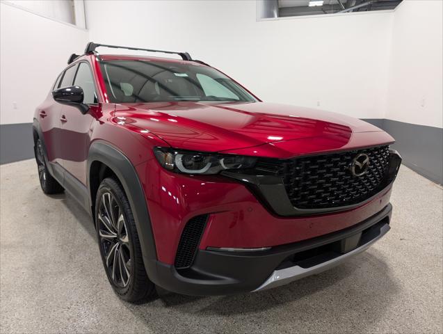 2026 Mazda CX-50 2.5 Turbo for sale in Butler, PA