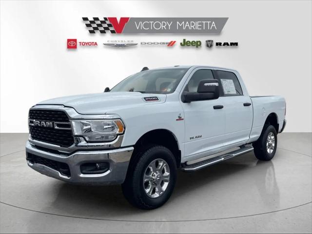 2024 Ram 2500 Big Horn Crew Cab 4x4 6'4" Box for sale in Marietta, OH