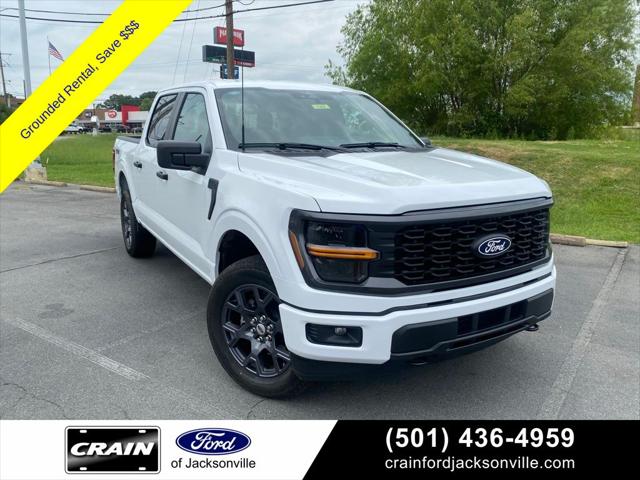 2026 Ford F-150 STX for sale in Jacksonville, AR