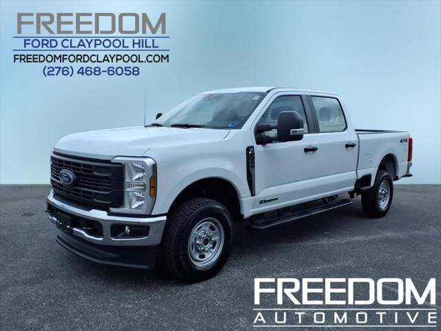 2026 Ford F-250 XL for sale in Pounding Mill, VA