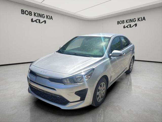 2022 Kia Rio LX for sale in Winston Salem, NC