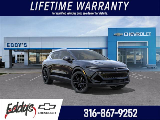 2026 Chevrolet Equinox LT 2, FWD for sale in Wichita, KS