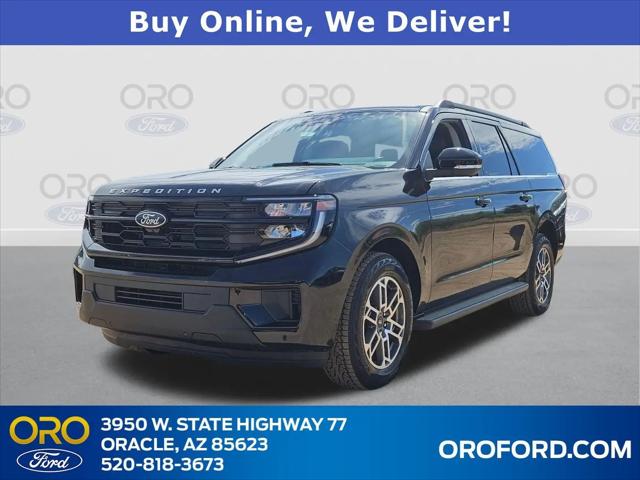 2026 Ford Expedition Max Active MAX for sale in Oracle, AZ
