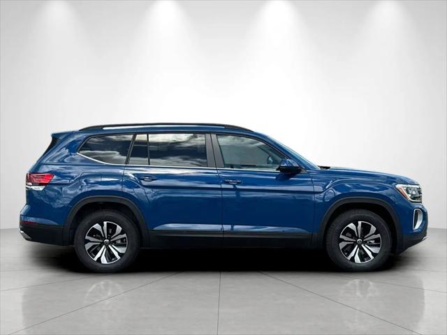 2026 Volkswagen Atlas SE