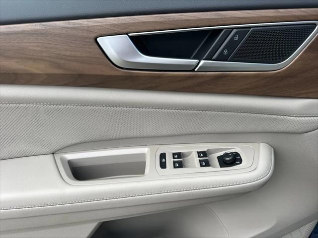 2026 Volkswagen Atlas SE