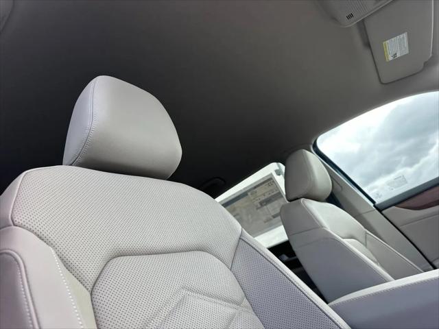 2026 Volkswagen Atlas SE