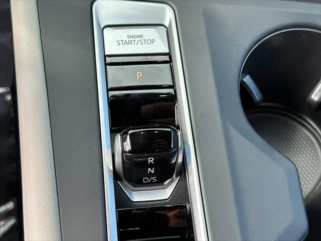 2026 Volkswagen Atlas SE