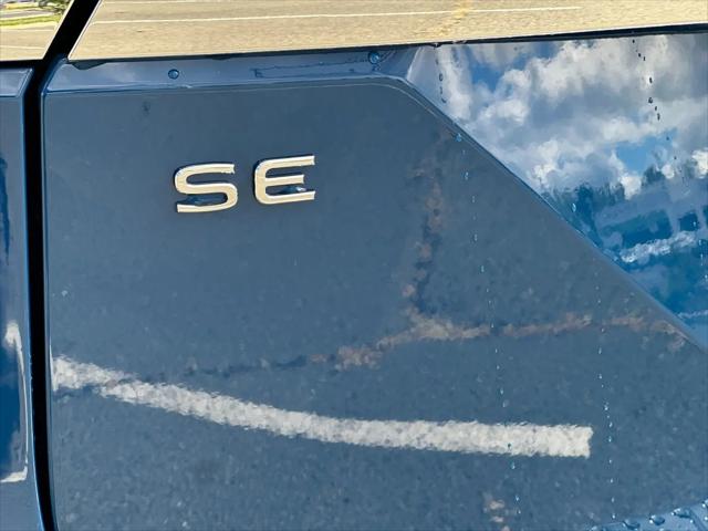 2026 Volkswagen Atlas SE