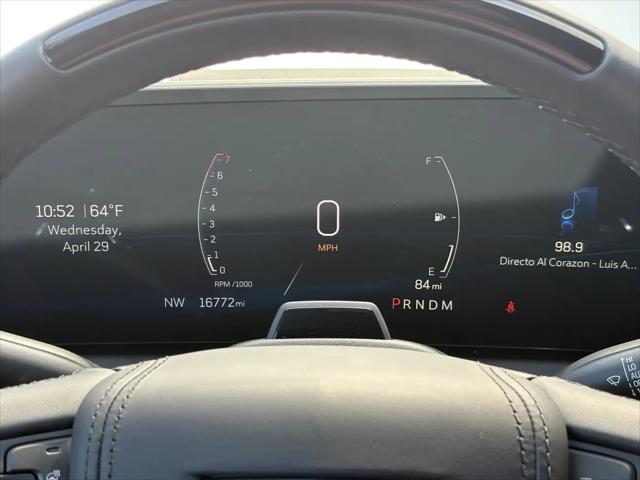 2025 Cadillac CT5 Premium Luxury RWD