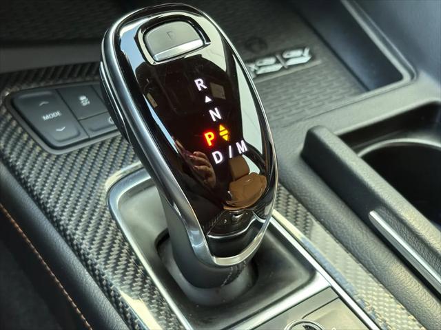 2025 Cadillac CT5 Premium Luxury RWD