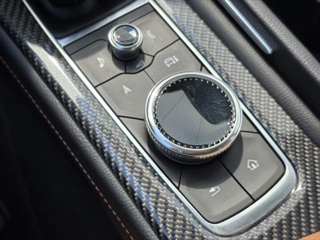 2025 Cadillac CT5 Premium Luxury RWD