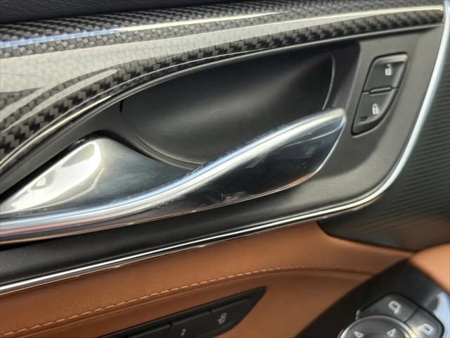 2025 Cadillac CT5 Premium Luxury RWD