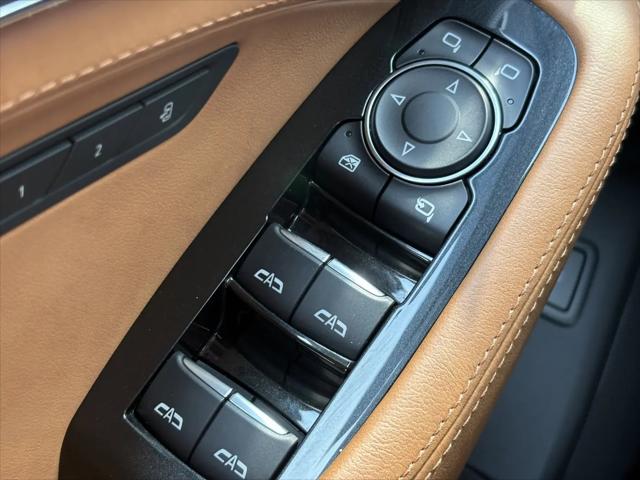 2025 Cadillac CT5 Premium Luxury RWD
