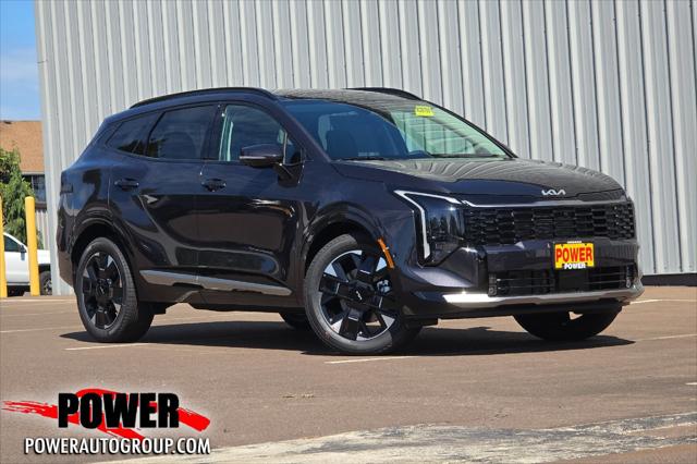 2026 Kia Sportage SX-Prestige for sale in Salem, OR