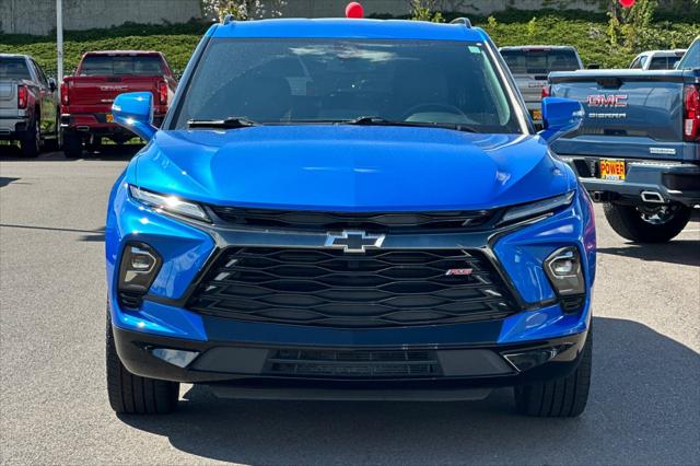 2024 Chevrolet Blazer FWD RS