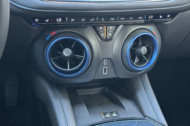 2024 Chevrolet Blazer FWD RS