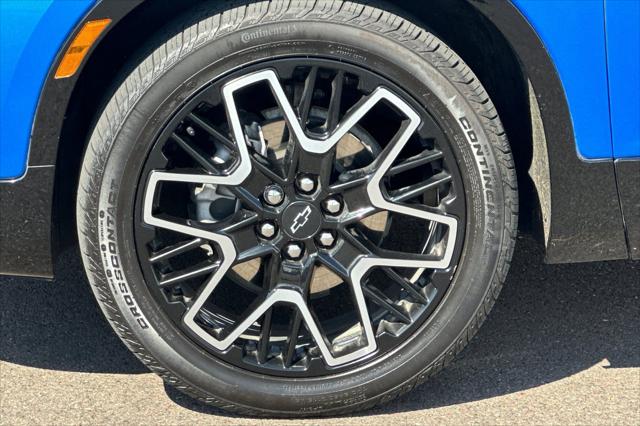 2024 Chevrolet Blazer FWD RS