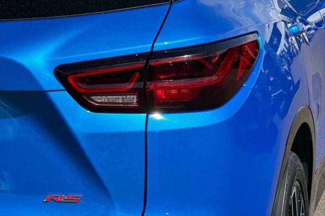2024 Chevrolet Blazer FWD RS