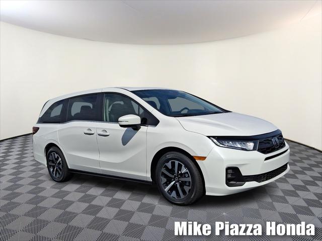 2026 Honda Odyssey EX-L for sale in Langhorne, PA