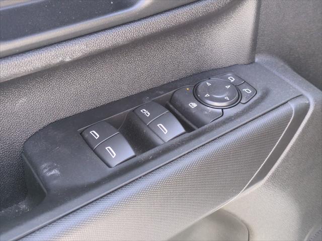 2026 Chevrolet Silverado 2500HD Crew Cab, Long Bed, WT, 4WD