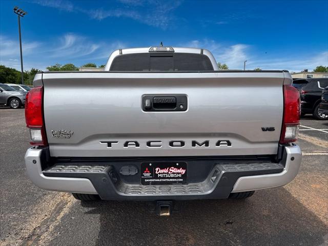 2019 Toyota Tacoma TRD Off Road