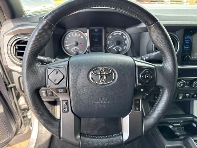 2019 Toyota Tacoma TRD Off Road