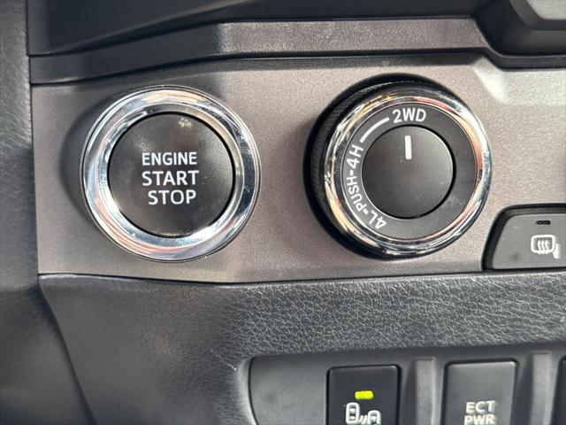 2019 Toyota Tacoma TRD Off Road