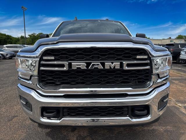 2022 Ram 2500 Tradesman Crew Cab 4x4 6'4" Box